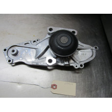 27T024 Water Coolant Pump From 2011 Acura MDX  3.7